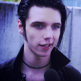 Saját utakat térképez fel Andy Biersack