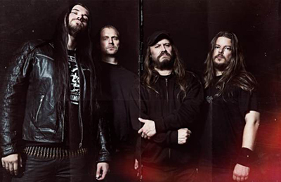 Végre itt egy új szám az Entombed A.D.-től!