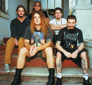 A híresztelésekkel ellentétben nem várható Acid Bath újjaáalakulás Corey Taylorral