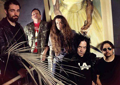 Új zenekart talált magának Dave Lombardo