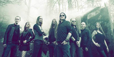Ősi kelta mitológiai hagyományok elevenednek meg az Eluveitie friss albumán