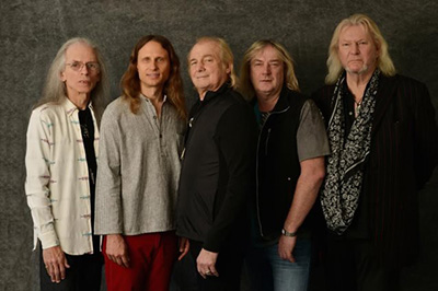 Új album és új tematikus nosztalgiaturné a progresszív rock óriásától
