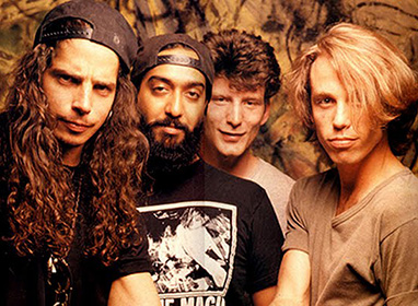 Hamarosan a Badmotorfinger is megkapja, ami megilleti