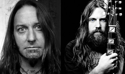 Born Of The Storm: dalcunami Fafarától és Mortontól