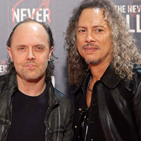 Lars: „A hard rockot sokan ma is megvetendő, alsóbbrendű dolognak tekintik”