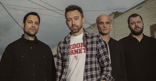 The Black Market: mindjárt itt a hetes Rise Against