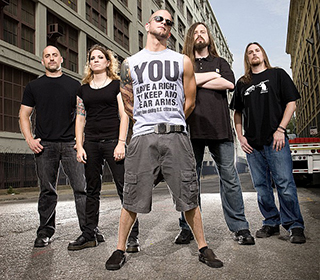 All That Remains: készül a sikerlemez folytatása