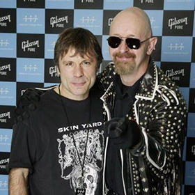 Súgógépesdi: Halford nem haragszik Dickinsonra