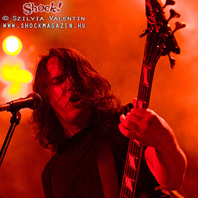 Blacky nélkül megy tovább a Voivod