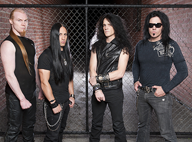 Morbid Angel: ősszel Európa is teljes Covenantet kap