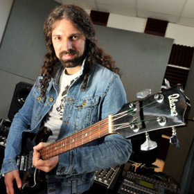 Bluesbandából érkezett a Voivod új basszusgitárosa