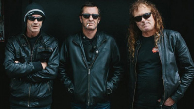Vasárnap este Phil Rudd Budapesten