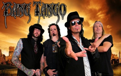 Ronnie James Dio egykori csodagyerek-gitárosával folytatja a Bang Tango