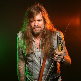 Chris Holmes: a „fekete kultúra” megölte a rockot Amerikában