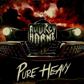 Audrey Horne: Pure Heavy