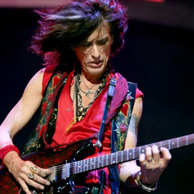 Joe Perry: „Talán jövőre összejön az Aerosmith, és készít egy új albumot”