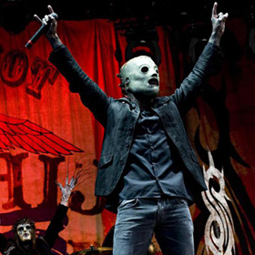 Slipknot: előbb, mint bárki is gondolná?