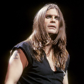 Válogatással indul Ozzy új szólókorszaka