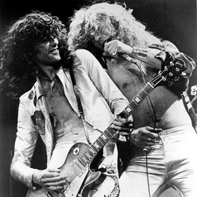 Led Zeppelin: érdekességek tucatjával érkezik a IV és a Houses Of The Holy újrakiadása