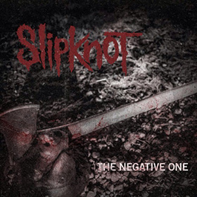 Slipknot: itt a The Negative One klipje, októberben jelenhet meg az új lemez