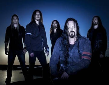 Nézd meg az Evergrey első klipjét a Hymn For The Brokenhez!