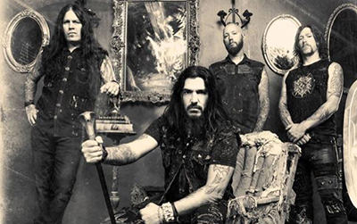 Machine Head: Bloodstone & Diamonds címmel, novemberben jelenik meg az új lemez