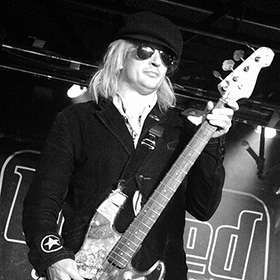 Végre új kiadvánnyal jelentkezik az Enuff Z’Nuff