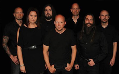 While Heaven Wept: mindjárt itt az év egyik legambíciózusabb albuma