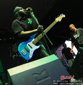 Meghalt a Suicidal Tendencies basszusgitárosa