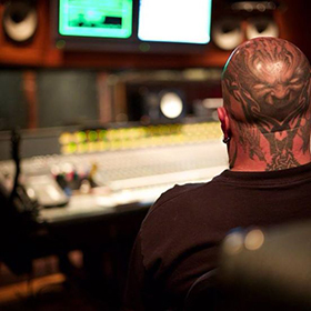 Végre tényleg stúdiózik a Slayer, 2015 elején jöhet az új album