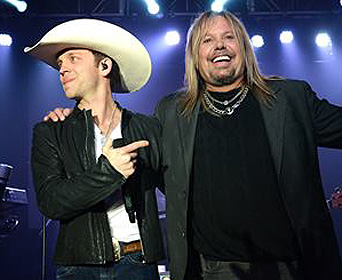 Country a hét legsikeresebb hard rock/metal megjelenése