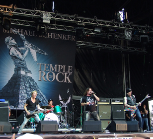 Ellopták Michael Schenker gitárjait és félig felvett új lemezét