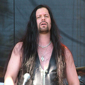 Neil Turbin is felmerült a Metallica énekeseként?