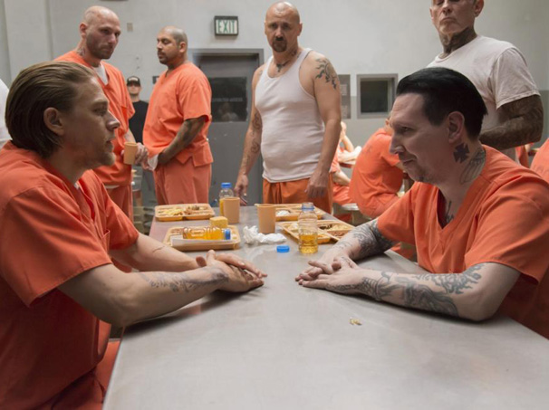 Marilyn Manson: a filmes kirándulások után ismét a zenéé a főszerep