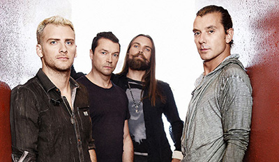 Man On The Run: új album Európa legnagyobb grunge-bandájától