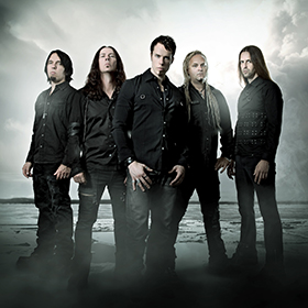 Majdnem teljesen elkészült a második Karevik-féle Kamelot