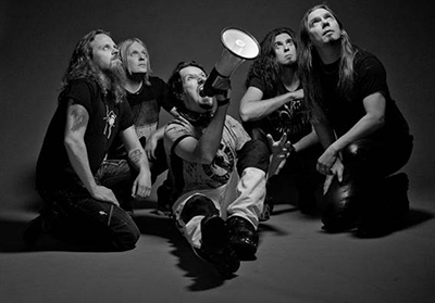 Újravett Eclipticával jelentkezik a Sonata Arctica