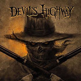 Devil’s Highway: egy zenekarban Thomas, Santolla, Brunson és DiGiorgio