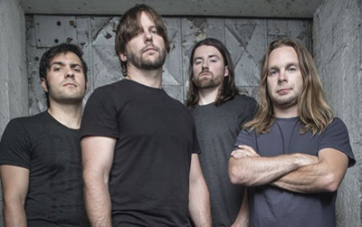 Az Unearth, a Ringworm és a Fit For An Autopsy triójával startol a január a Hajón