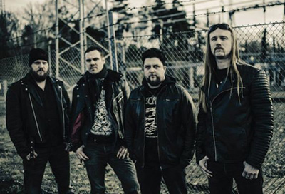 „Mindent megtettünk annak érdekében, hogy egy death metal-klasszikust készítsünk”