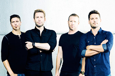 Nickelback: tarolnak Amerikában az új kislemezek, hamarosan itt a No Fixed Address