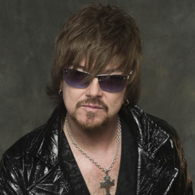 Mark Boals lett a Labyrinth új frontembere