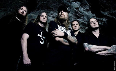 Itt az új At The Gates-videó, most már tényleg mindjárt kijön a lemez