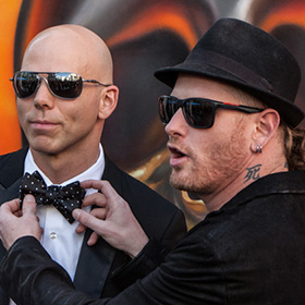 A Stone Sour is lemezt jelentet meg 2015-ben