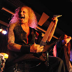 Malevolent Creation: továbbra is kompromisszumoktól mentes death metal
