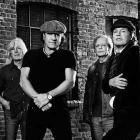 AC/DC: hová tűnt Phil Rudd?