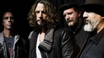 Soundgarden: hallgasd meg a Twin Tower című ismeretlen számot!