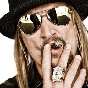 Kid Rock: itt az első klip a First Kiss lemezhez