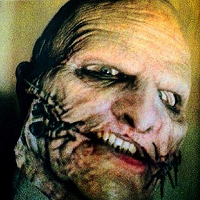 Corey Taylor: „Jelenleg én vagyok az egyik legutáltabb ember”