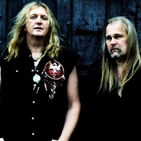 Drakuláról szól Jorn Lande és Trond Holter rockmusicalje